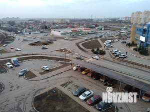 2-к квартира, посуточно, 89м2, 7/17 этаж