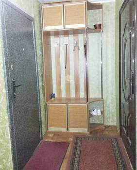 1-к квартира, на длительный срок, 37м2, 4/14 этаж