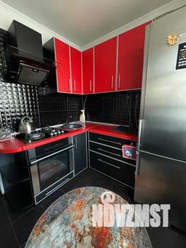 1-к квартира, посуточно, 32м2, 5/5 этаж