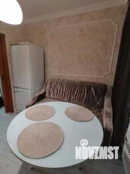 1-к квартира, на длительный срок, 34м2, 7/10 этаж