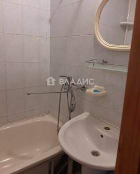 1-к квартира, на длительный срок, 34м2, 9/9 этаж