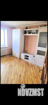 1-к квартира, на длительный срок, 35м2, 8/10 этаж