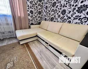 2-к квартира, посуточно, 62м2, 1/1 этаж
