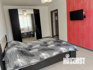 1-к квартира, посуточно, 39м2, 1/9 этаж