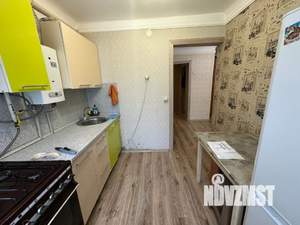 1-к квартира, посуточно, 35м2, 1/5 этаж