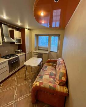 1-к квартира, на длительный срок, 40м2, 3/5 этаж