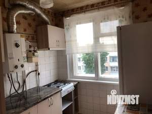 2-к квартира, на длительный срок, 49м2, 5/5 этаж