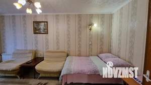 1-к квартира, посуточно, 30м2, 1/5 этаж