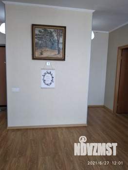 2-к квартира, посуточно, 80м2, 16/16 этаж