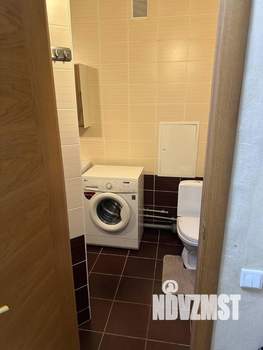 1-к квартира, на длительный срок, 46м2, 13/16 этаж