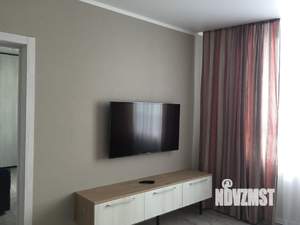 2-к квартира, на длительный срок, 70м2, 16/21 этаж