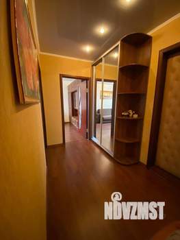 2-к квартира, на длительный срок, 52м2, 2/9 этаж