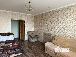 1-к квартира, на длительный срок, 50м2, 2/5 этаж