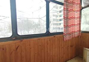 1-к квартира, на длительный срок, 34м2, 2/9 этаж