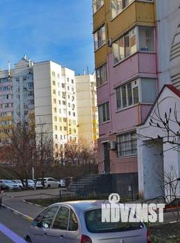 1-к квартира, на длительный срок, 35м2, 9/11 этаж