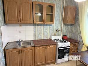 1-к квартира, на длительный срок, 35м2, 4/9 этаж