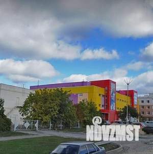 Студия квартира, на длительный срок, 24м2, 2/2 этаж