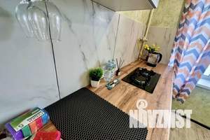 1-к квартира, посуточно, 44м2, 4/14 этаж