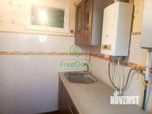 1-к квартира, на длительный срок, 31м2, 5/5 этаж