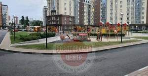 1-к квартира, на длительный срок, 42м2, 5/10 этаж