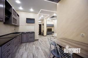 1-к квартира, посуточно, 47м2, 1/1 этаж