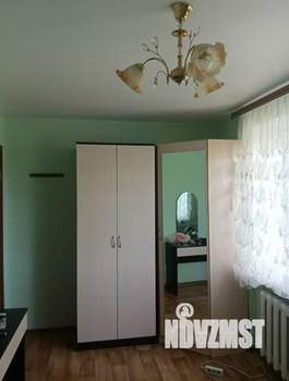 2-к квартира, на длительный срок, 50м2, 4/5 этаж