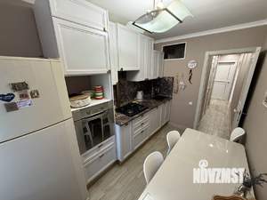 3-к квартира, на длительный срок, 54м2, 4/9 этаж