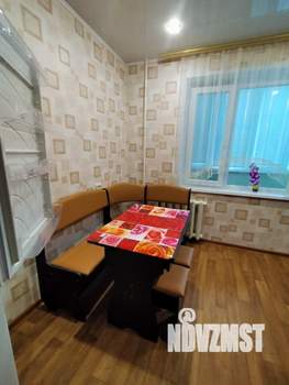 1-к квартира, на длительный срок, 35м2, 4/9 этаж