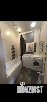 1-к квартира, на длительный срок, 60м2, 6/19 этаж