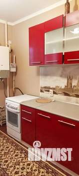 1-к квартира, на длительный срок, 35м2, 7/10 этаж