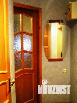 1-к квартира, посуточно, 34м2, 2/5 этаж