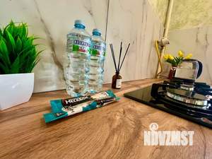 1-к квартира, посуточно, 44м2, 4/9 этаж