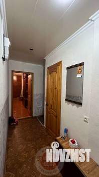 2-к квартира, на длительный срок, 47м2, 2/4 этаж