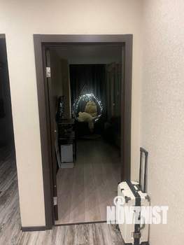 1-к квартира, на длительный срок, 44м2, 3/10 этаж