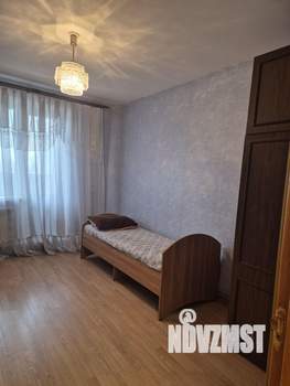 2-к квартира, на длительный срок, 54м2, 10/10 этаж