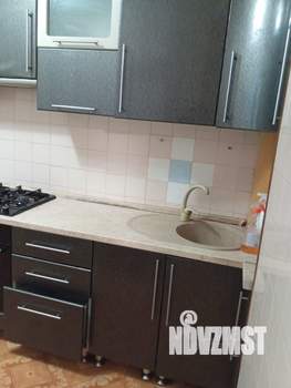 3-к квартира, на длительный срок, 63м2, 5/9 этаж