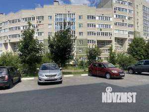 2-к квартира, на длительный срок, 59м2, 1/6 этаж