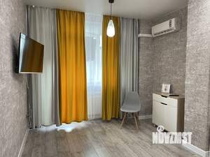 1-к квартира, посуточно, 56м2, 5/7 этаж