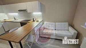 2-к квартира, на длительный срок, 58м2, 8/10 этаж