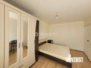 2-к квартира, на длительный срок, 52м2, 4/16 этаж