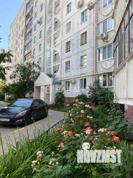 1-к квартира, на длительный срок, 34м2, 9/9 этаж