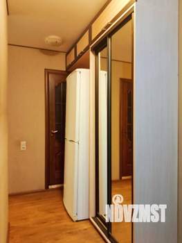 2-к квартира, посуточно, 46м2, 3/9 этаж