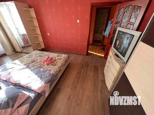 1-к квартира, посуточно, 39м2, 1/1 этаж