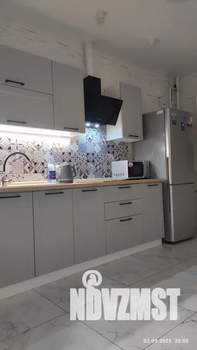 1-к квартира, посуточно, 45м2, 12/14 этаж