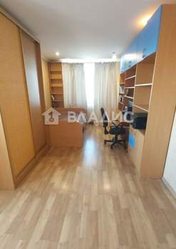 3-к квартира, на длительный срок, 100м2, 10/14 этаж