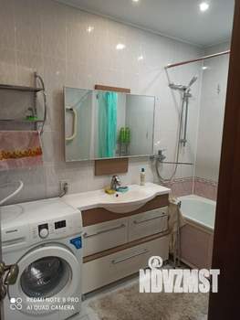 2-к квартира, на длительный срок, 70м2, 10/12 этаж