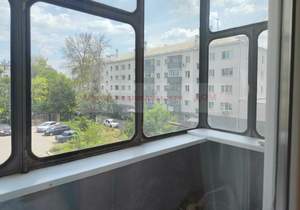 2-к квартира, на длительный срок, 44м2, 3/5 этаж