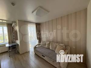 Студия квартира, на длительный срок, 31м2, 3/5 этаж