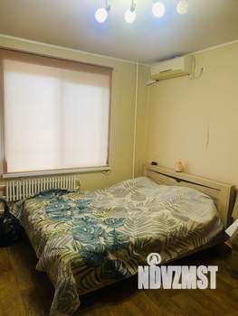 2-к квартира, на длительный срок, 43м2, 5/9 этаж