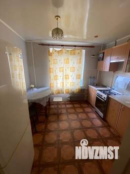 1-к квартира, на длительный срок, 33м2, 1/9 этаж